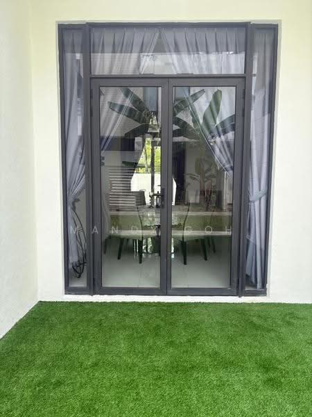 Rumah Teres untuk Dijual di Medini (Iskandar Puteri (Nusajaya)) - Mandy Goh Siew Li - Exterior - PropertyGuru.com.my