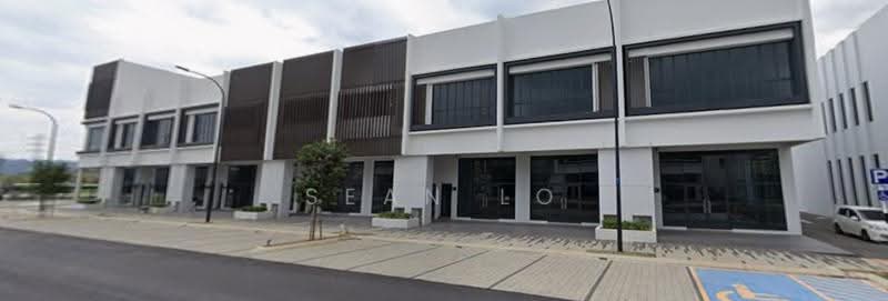 Shop for Rent in Eco Ardence (Setia Alam) - Sean Lo - Exterior - PropertyGuru.com.my