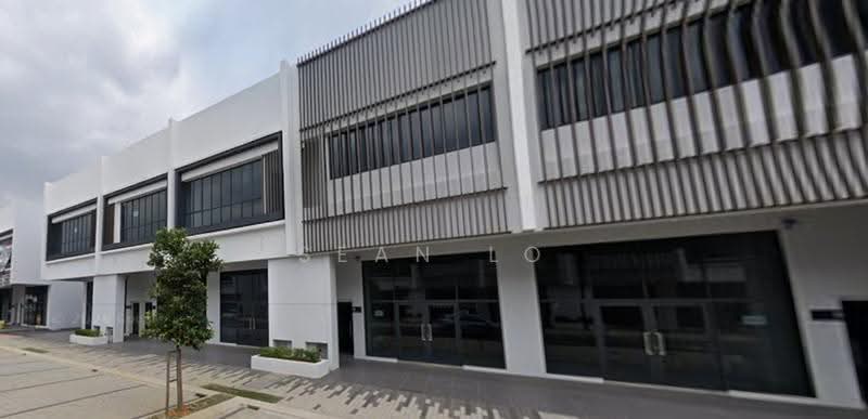 Shop for Rent in Eco Ardence (Setia Alam) - Sean Lo - Exterior - PropertyGuru.com.my