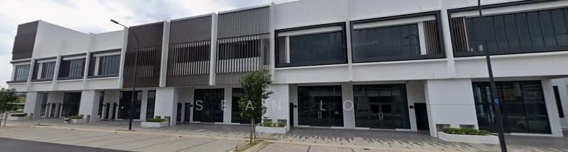 Shop for Rent in Eco Ardence (Setia Alam) - Sean Lo - Exterior - PropertyGuru.com.my
