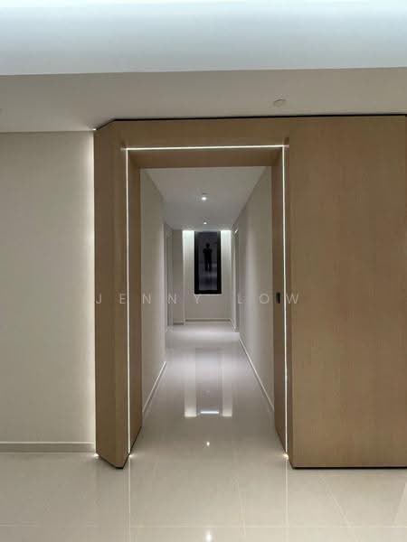 Service Residence for Sale at Pavilion Damansara Heights - Jenny low - Corridor - PropertyGuru.com.my