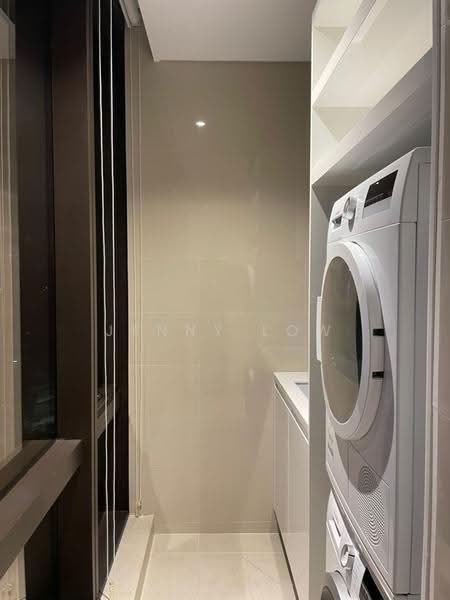 Service Residence for Sale at Pavilion Damansara Heights - Jenny low - Interior - PropertyGuru.com.my