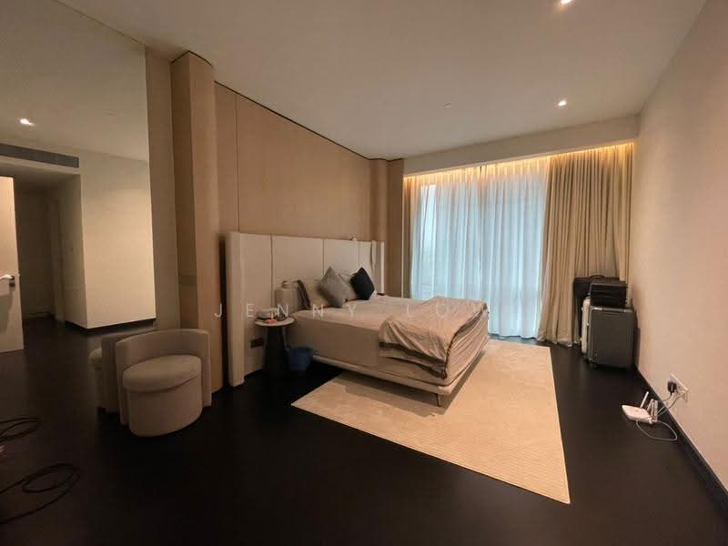 Service Residence for Sale at Pavilion Damansara Heights - Jenny low - Bedroom - PropertyGuru.com.my