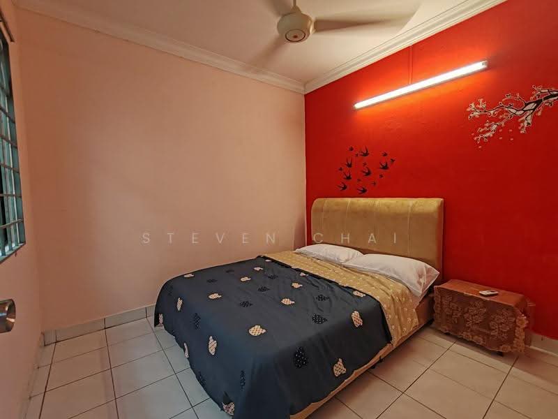 Townhouse for Sale in Taman Kota Laksamana (Melaka City) - Steven Chai - PropertyGuru.com.my