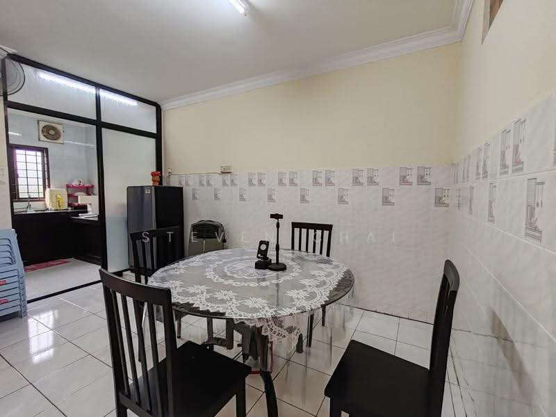 Townhouse for Sale in Taman Kota Laksamana (Melaka City) - Steven Chai - PropertyGuru.com.my