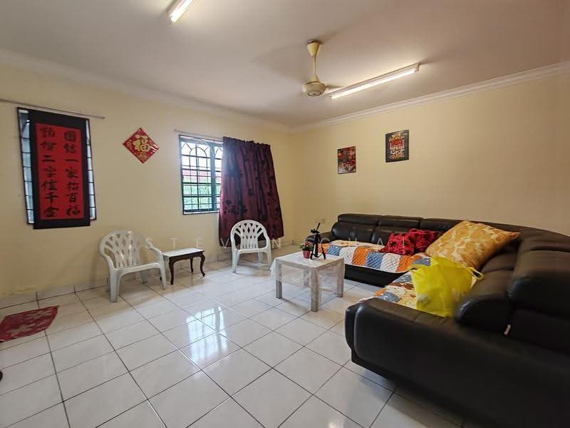 Townhouse for Sale in Taman Kota Laksamana (Melaka City) - Steven Chai - PropertyGuru.com.my