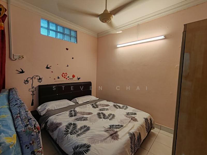 Townhouse for Sale in Taman Kota Laksamana (Melaka City) - Steven Chai - PropertyGuru.com.my