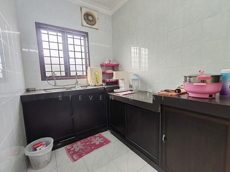 Townhouse for Sale in Taman Kota Laksamana (Melaka City) - Steven Chai - PropertyGuru.com.my