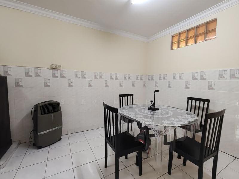 Townhouse for Sale in Taman Kota Laksamana (Melaka City) - Steven Chai - PropertyGuru.com.my