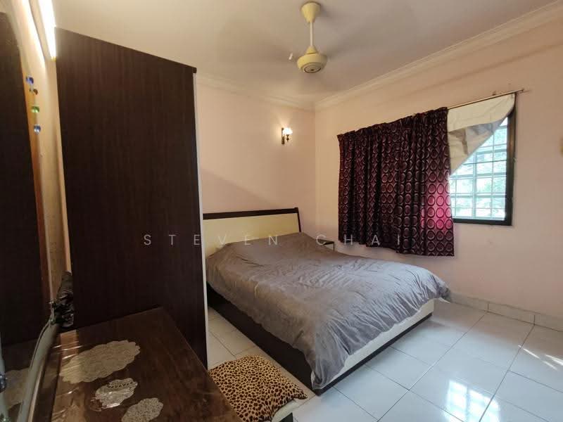 Townhouse for Sale in Taman Kota Laksamana (Melaka City) - Steven Chai - PropertyGuru.com.my