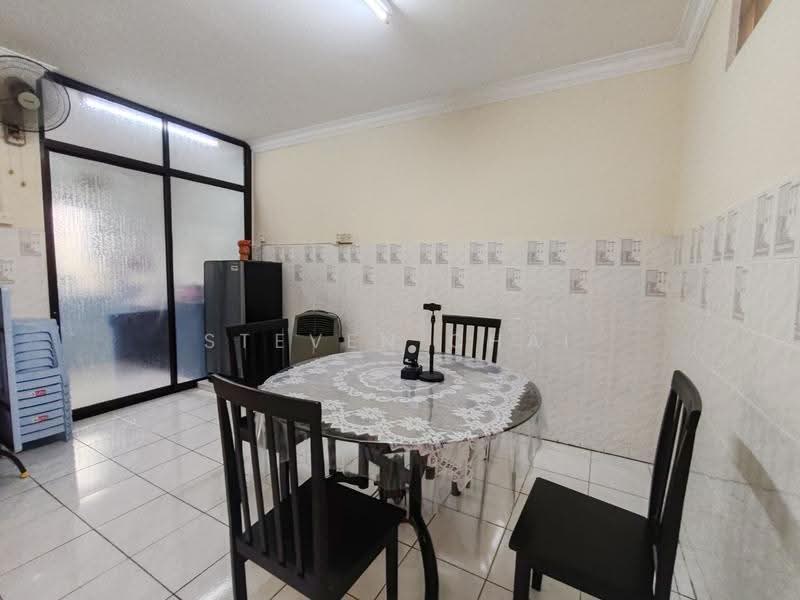 Townhouse for Sale in Taman Kota Laksamana (Melaka City) - Steven Chai - PropertyGuru.com.my