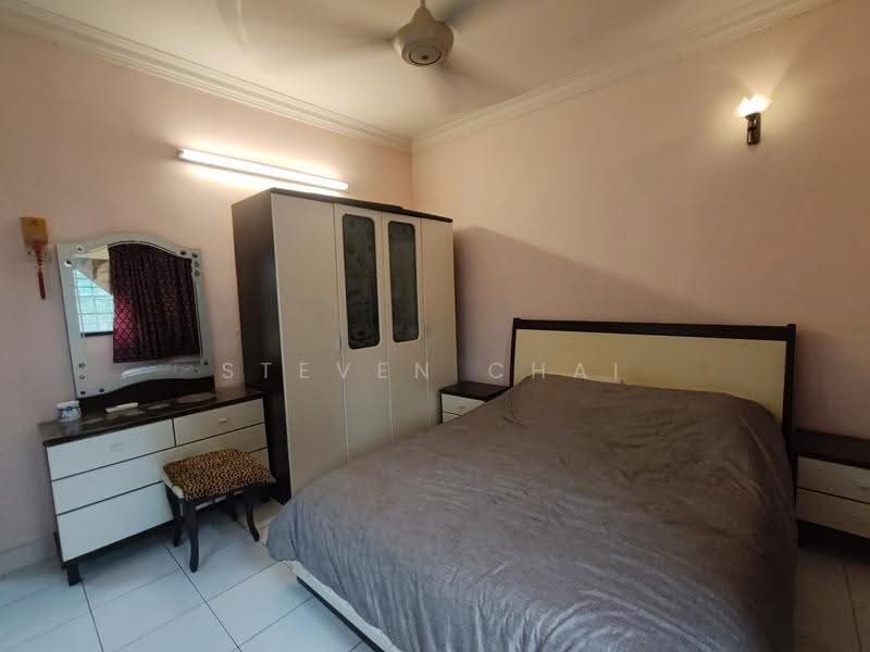 Townhouse for Sale in Taman Kota Laksamana (Melaka City) - Steven Chai - PropertyGuru.com.my