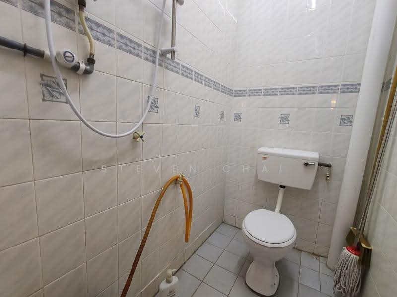 Townhouse for Sale in Taman Kota Laksamana (Melaka City) - Steven Chai - PropertyGuru.com.my