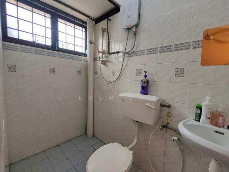 Townhouse for Sale in Taman Kota Laksamana (Melaka City) - Steven Chai - PropertyGuru.com.my
