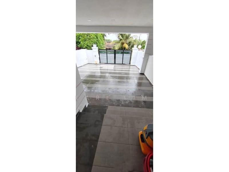 Rumah Teres 2-Tingkat untuk Dijual di Taman Johor Jaya (Johor Bahru) - Karl Lim - Exterior - PropertyGuru.com.my