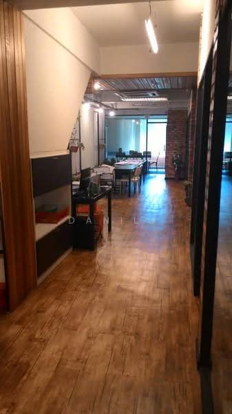 Shop / Office untuk Dijual di Taman Rasa Sayang (Cheras) - Danilo Lim - Interior - PropertyGuru.com.my