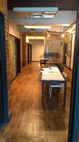 Shop / Office untuk Dijual di Taman Rasa Sayang (Cheras) - Danilo Lim - Corridor - PropertyGuru.com.my