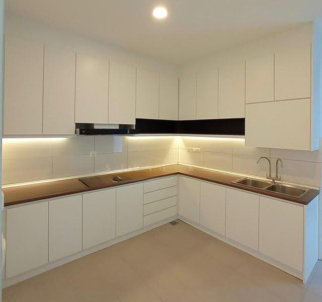 Semi-Detached House for Sale in Bandar Tropicana Aman (Telok Panglima Garang) - STEVE KI - Kitchen - PropertyGuru.com.my