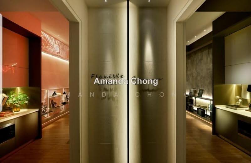 Soho untuk Dijual di Bukit Ceylon (KL City Centre) - Amanda Chong - PropertyGuru.com.my