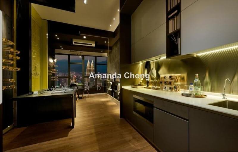 Soho untuk Dijual di Bukit Ceylon (KL City Centre) - Amanda Chong - PropertyGuru.com.my