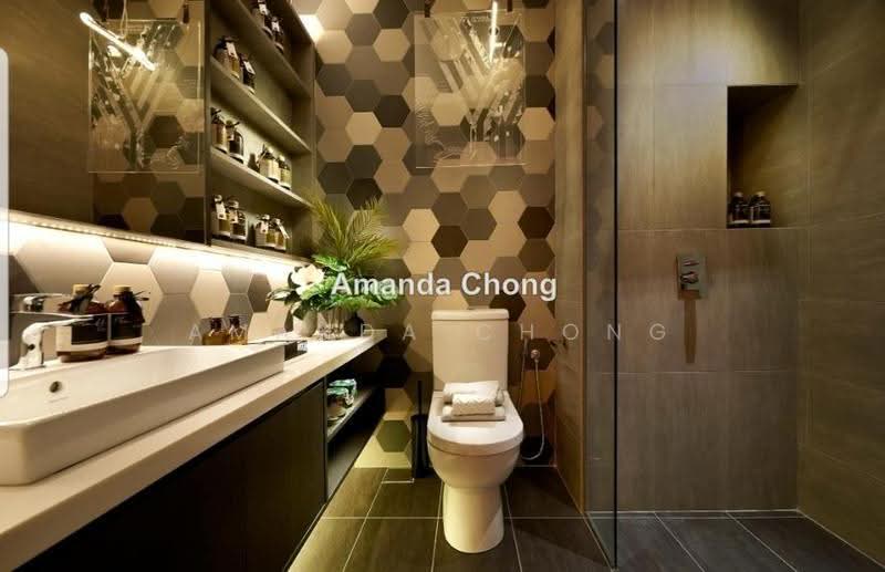 Soho untuk Dijual di Bukit Ceylon (KL City Centre) - Amanda Chong - PropertyGuru.com.my