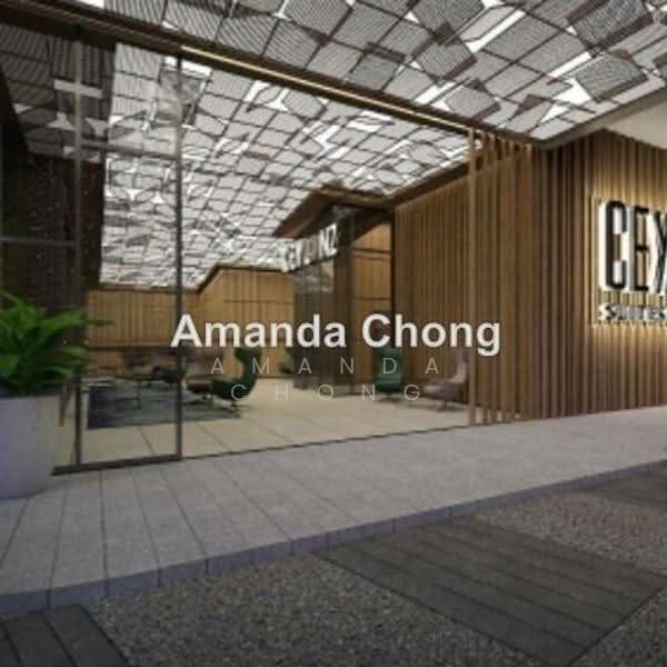 Soho untuk Dijual di Bukit Ceylon (KL City Centre) - Amanda Chong - PropertyGuru.com.my