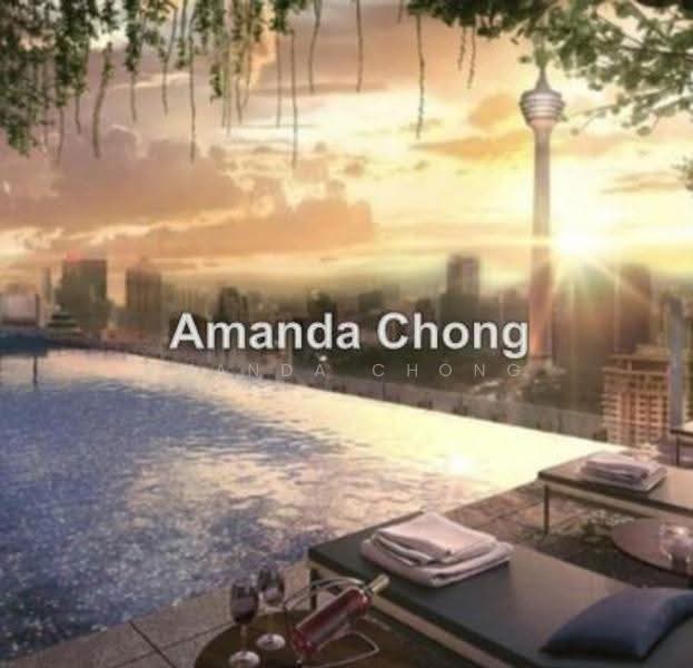 Soho untuk Dijual di Bukit Ceylon (KL City Centre) - Amanda Chong - PropertyGuru.com.my
