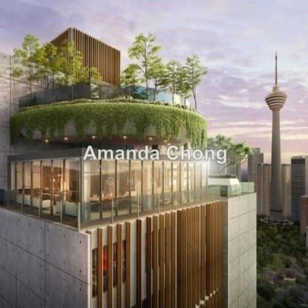 Soho untuk Dijual di Bukit Ceylon (KL City Centre) - Amanda Chong - PropertyGuru.com.my