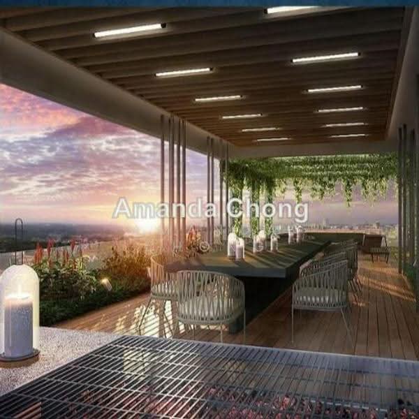 Soho untuk Dijual di Bukit Ceylon (KL City Centre) - Amanda Chong - PropertyGuru.com.my