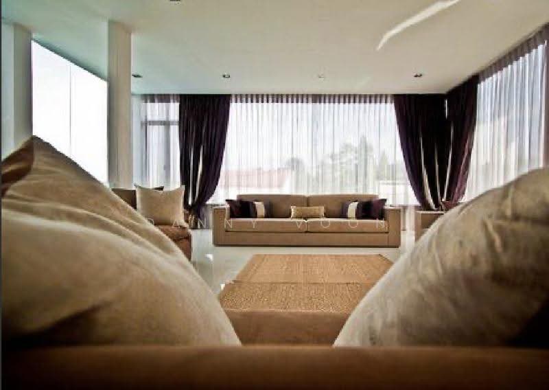 Bungalow House for Sale in Hillview (Ampang) - Danny Voon - Living Room - PropertyGuru.com.my