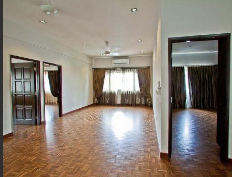 Bungalow House for Sale in Hillview (Ampang) - Danny Voon - Living Room - PropertyGuru.com.my