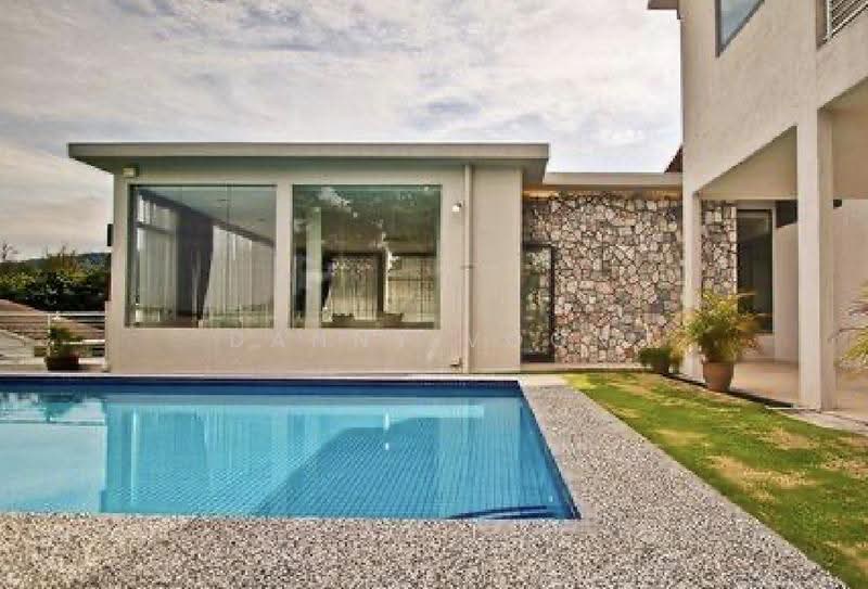 Bungalow House for Sale in Hillview (Ampang) - Danny Voon - Exterior - PropertyGuru.com.my