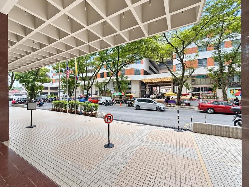 Retail Office for Rent in Sentul (Kuala Lumpur) - Jeanne Tan - Exterior - PropertyGuru.com.my