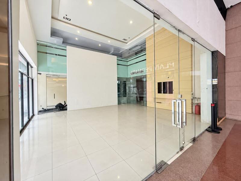Retail Office for Rent in Sentul (Kuala Lumpur) - Jeanne Tan - Entrance - PropertyGuru.com.my