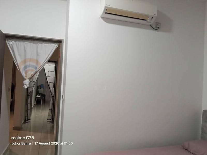 Kediaman Servis untuk Disewa di SKS Habitat - SJ CHAN - Interior - PropertyGuru.com.my