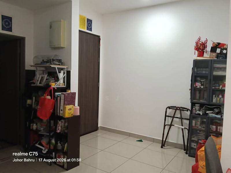 Kediaman Servis untuk Disewa di SKS Habitat - SJ CHAN - Interior - PropertyGuru.com.my