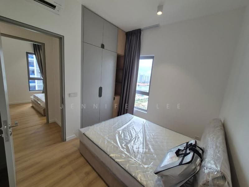 Service Residence for Sale at The Meg Serviced Residence - Jennifer Lee - Bedroom - PropertyGuru.com.my