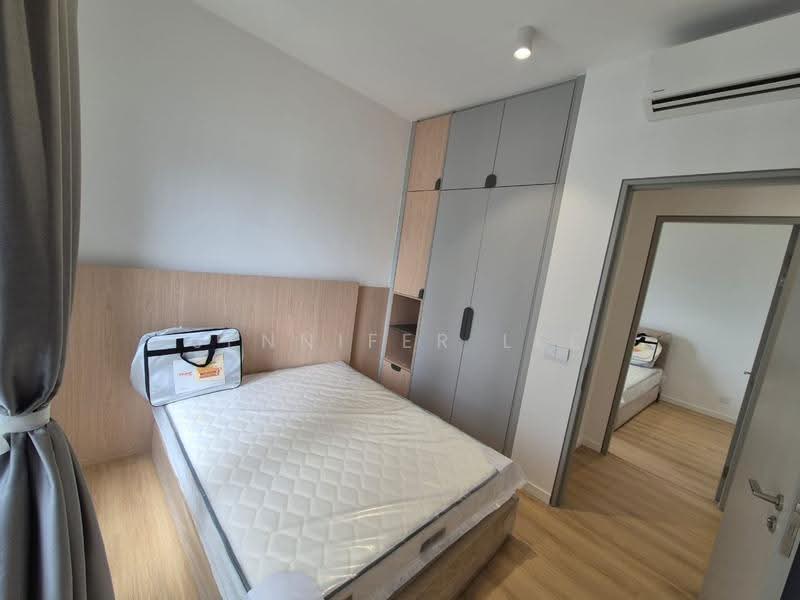 Service Residence for Sale at The Meg Serviced Residence - Jennifer Lee - Bedroom - PropertyGuru.com.my