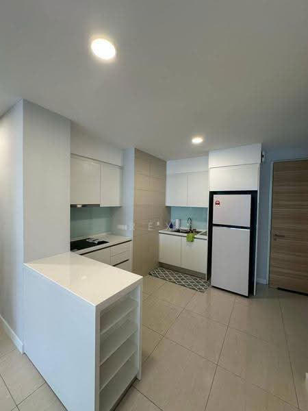Service Residence for Rent at The Sentral Suites - Rex Tan - Kitchen - PropertyGuru.com.my
