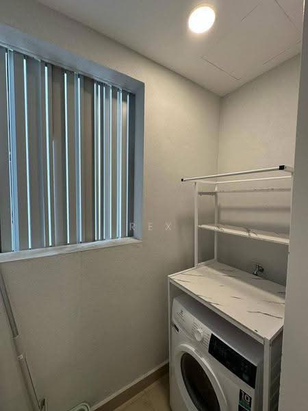 Service Residence for Rent at The Sentral Suites - Rex Tan - Interior - PropertyGuru.com.my