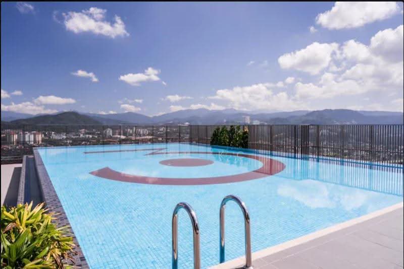Office for Rent in Kampung Berembang (Ampang) - Loh KC - Pool - PropertyGuru.com.my