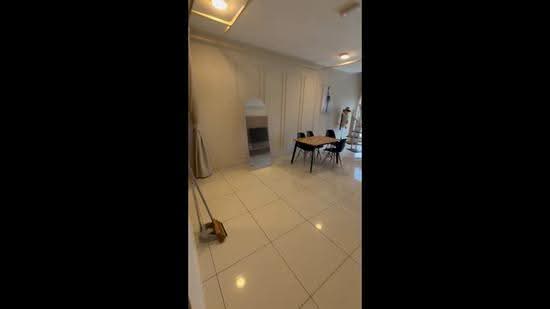 Service Residence for Rent at Serviced Residence @ 3 Towers - Loh KC - PropertyGuru.com.my