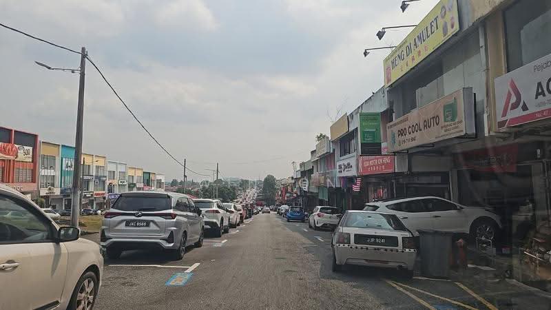 Shop for Sale in Taman Ungku Tun Aminah (Skudai) - Winson Tan - PropertyGuru.com.my