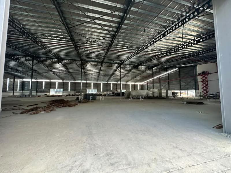 Factory for Sale in Pulau Indah (Klang) - Den Lam - Interior - PropertyGuru.com.my
