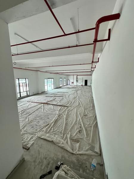 Factory for Sale in Pulau Indah (Klang) - Den Lam - Interior - PropertyGuru.com.my