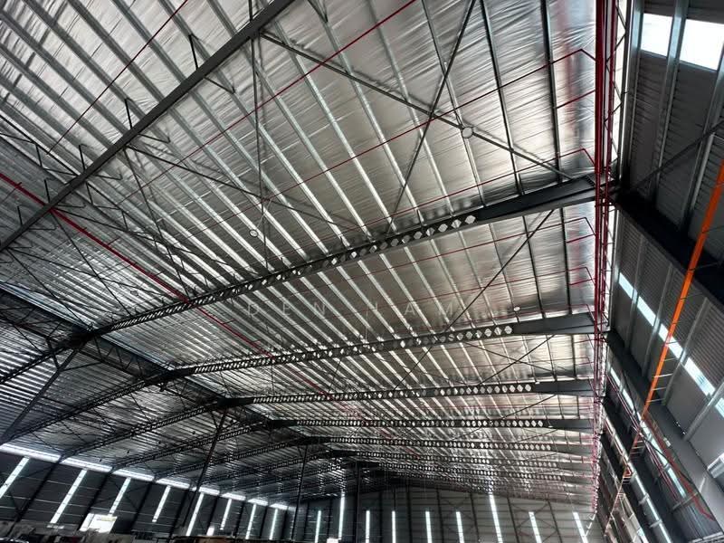 Factory for Sale in Pulau Indah (Klang) - Den Lam - Interior - PropertyGuru.com.my