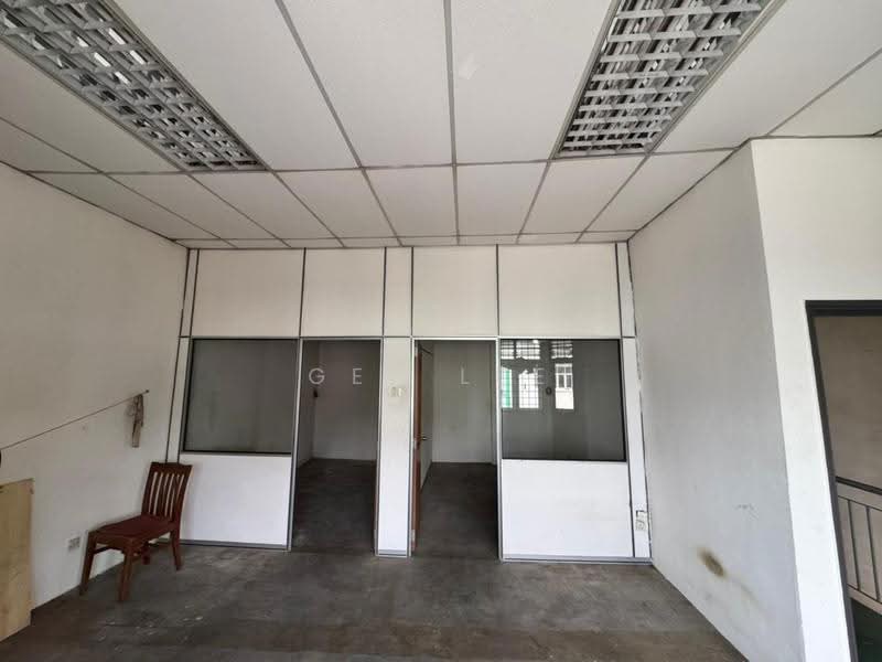 Kilang untuk Dijual di Taman Perindustrian Tago (Kepong) - GEE Lee - Interior - PropertyGuru.com.my
