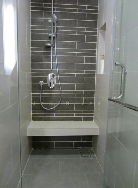 Service Residence for Rent at Laman Ceylon - Jaden Yap - Bathroom - PropertyGuru.com.my