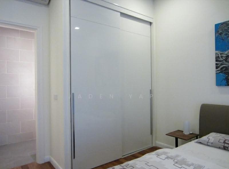Service Residence for Rent at Laman Ceylon - Jaden Yap - Bedroom - PropertyGuru.com.my