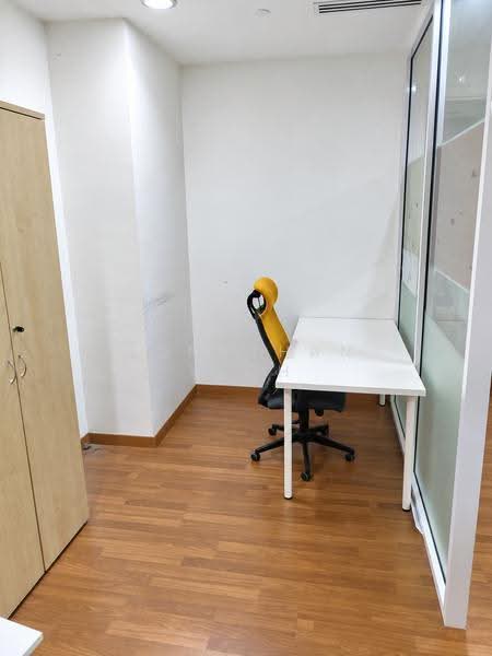 Pejabat untuk Dijual di KLCC (KL City Centre) - Jonathan Yeoh - Office - PropertyGuru.com.my
